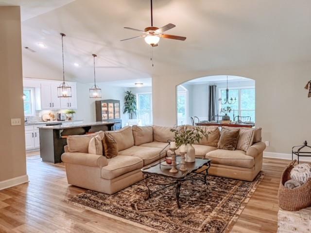 65 Kensington Trace