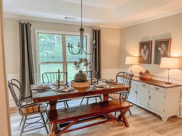 65 Kensington Trace