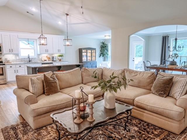 65 Kensington Trace