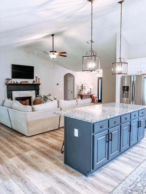 65 Kensington Trace