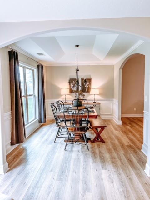 65 Kensington Trace