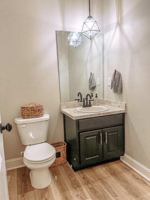 65 Kensington Trace