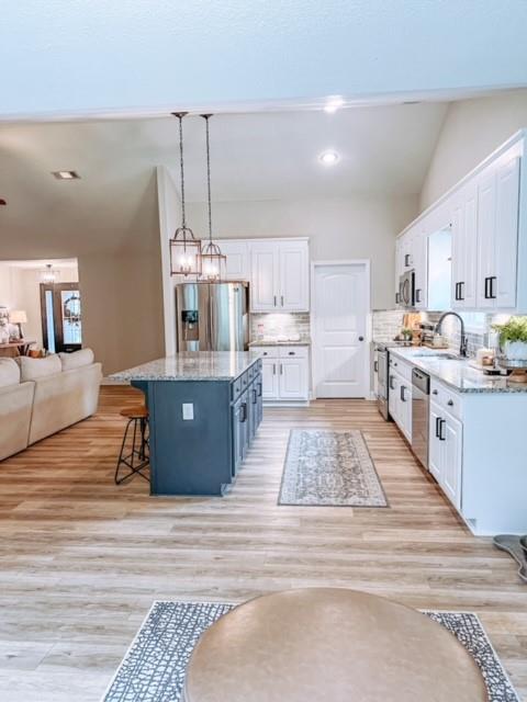 65 Kensington Trace