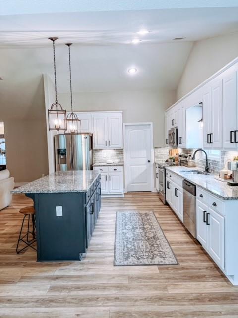 65 Kensington Trace