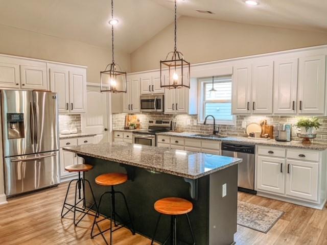 65 Kensington Trace