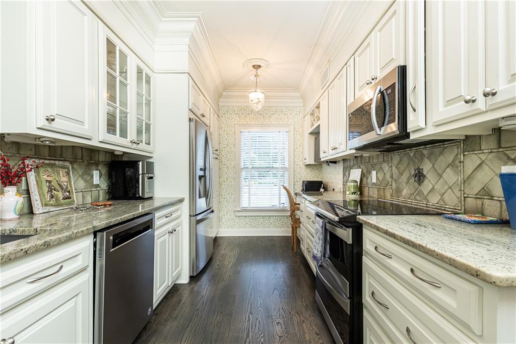 3496 Paces Place NW