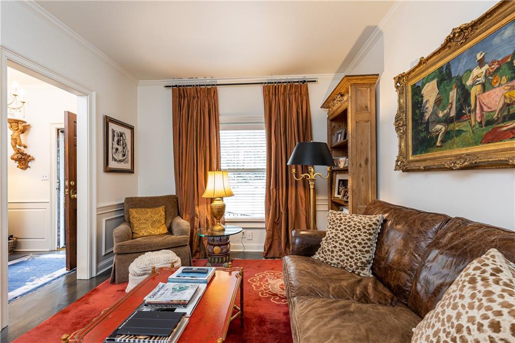 3496 Paces Place NW