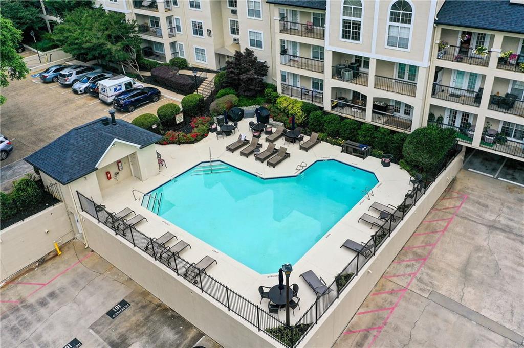 3655 Habersham Road NE Unit B244