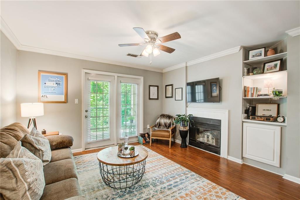 3655 Habersham Road NE Unit B244