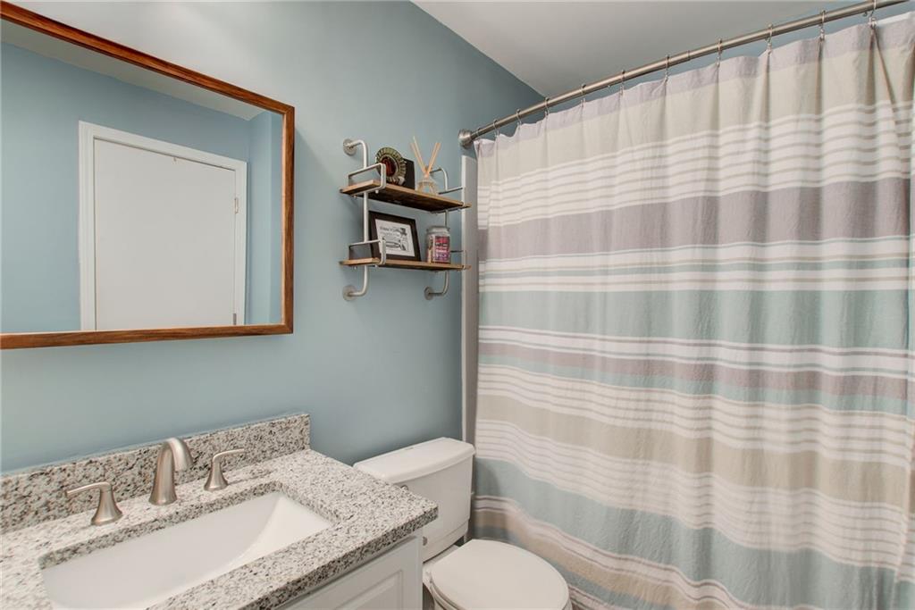 3655 Habersham Road NE Unit B244