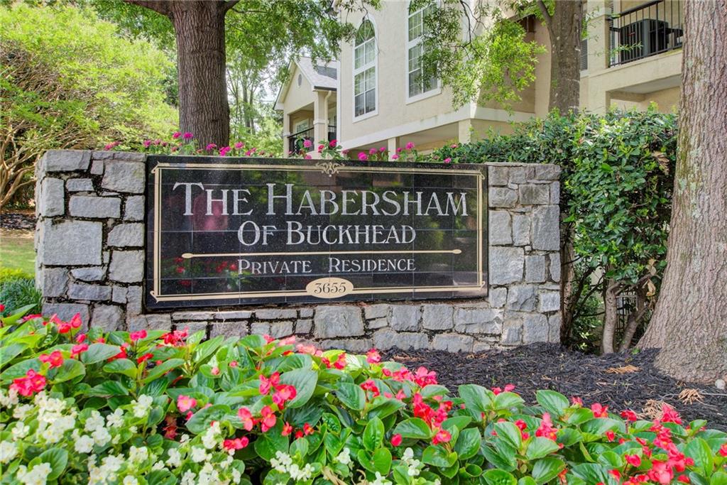 3655 Habersham Road NE Unit B244