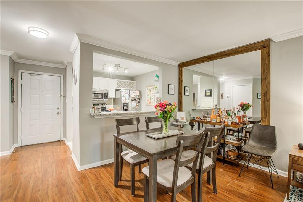 3655 Habersham Road NE Unit B244