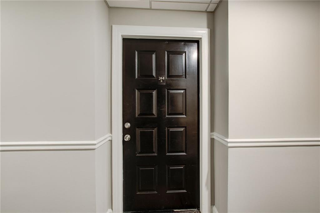3655 Habersham Road NE Unit B244
