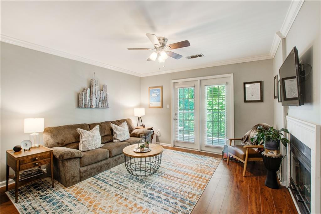3655 Habersham Road NE Unit B244