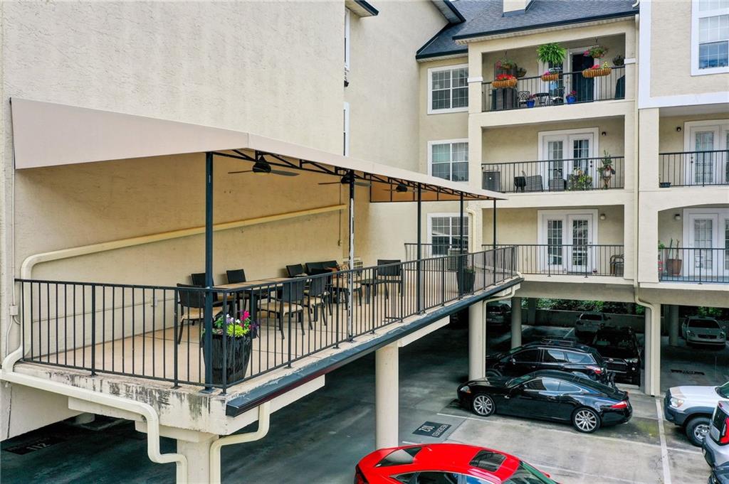 3655 Habersham Road NE Unit B244
