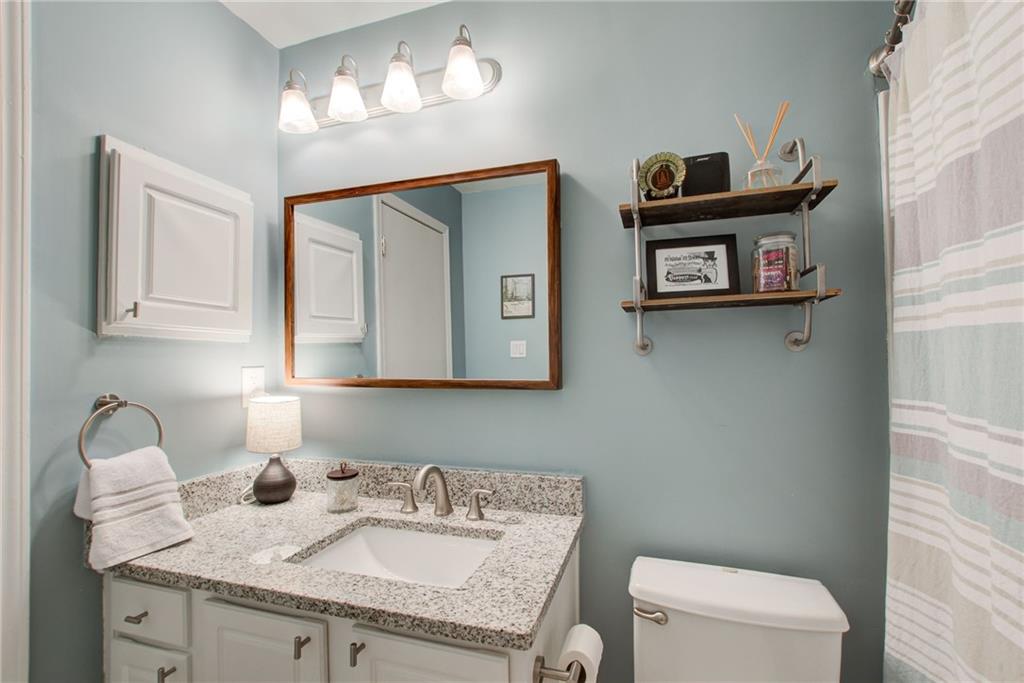 3655 Habersham Road NE Unit B244