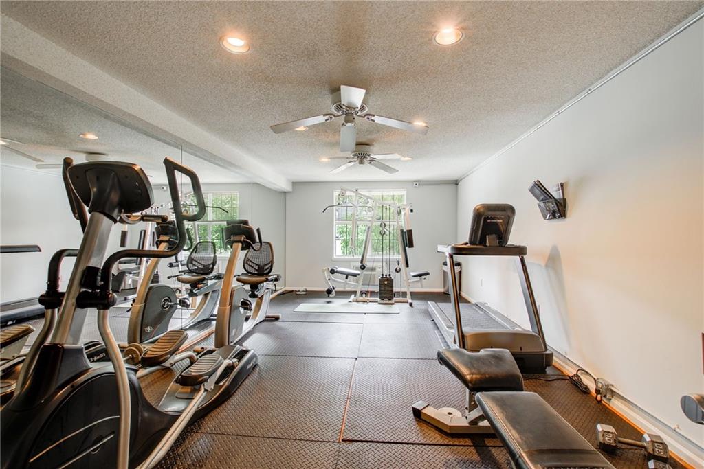 3655 Habersham Road NE Unit B244