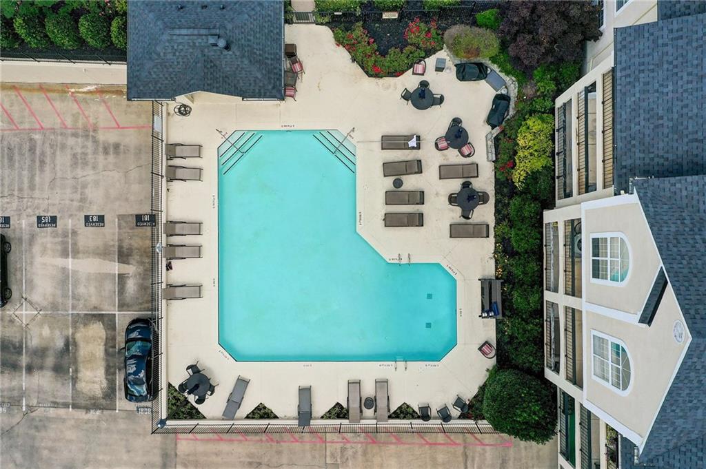 3655 Habersham Road NE Unit B244