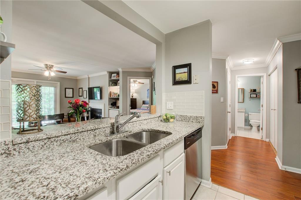 3655 Habersham Road NE Unit B244
