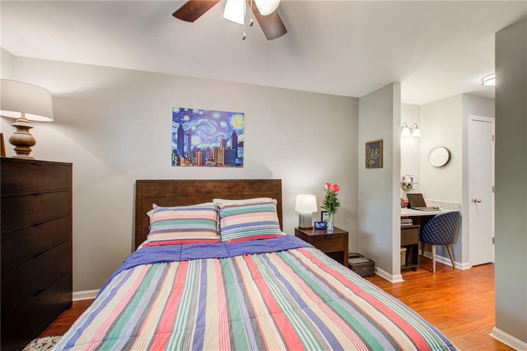 3655 Habersham Road NE Unit B244
