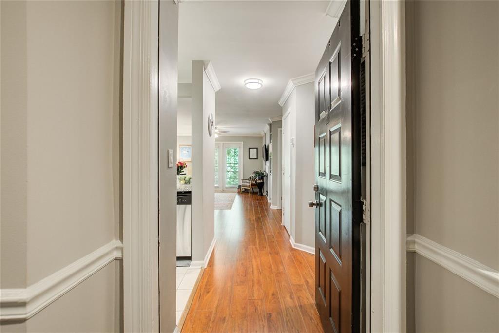 3655 Habersham Road NE Unit B244