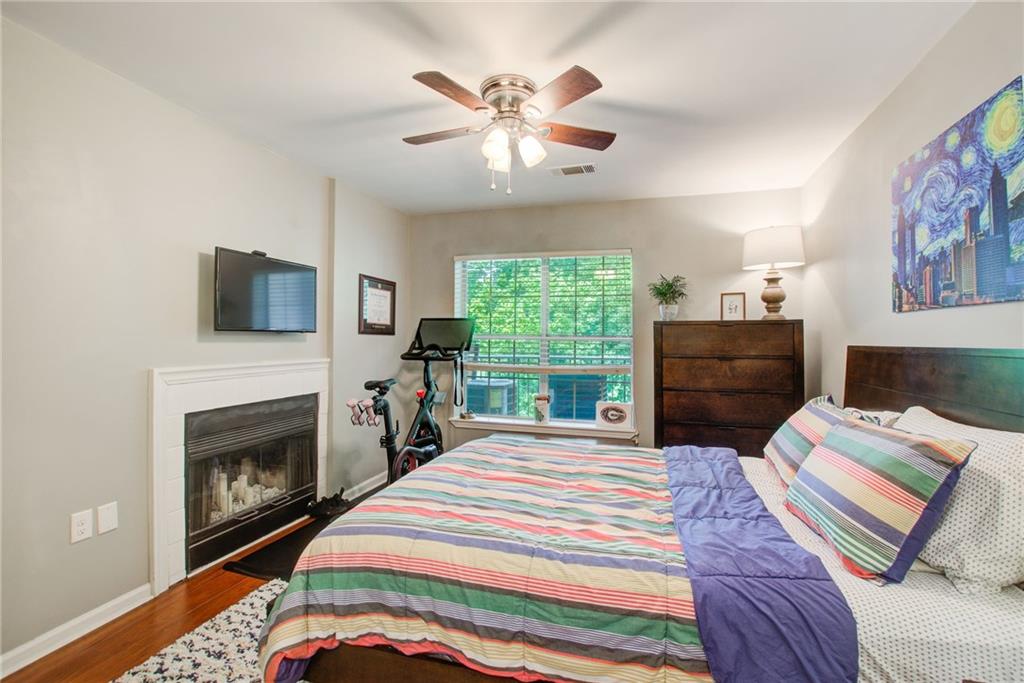 3655 Habersham Road NE Unit B244