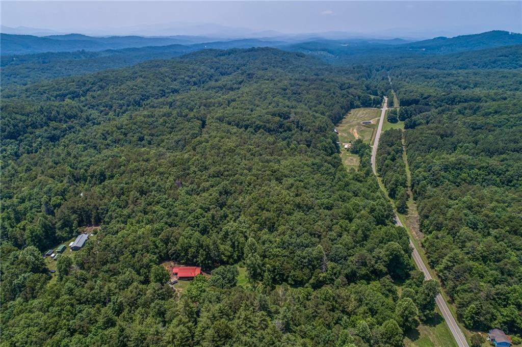 0 Arp Road