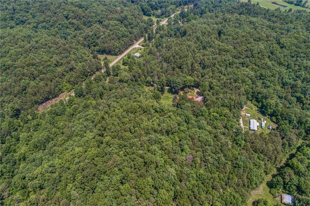 0 Arp Road