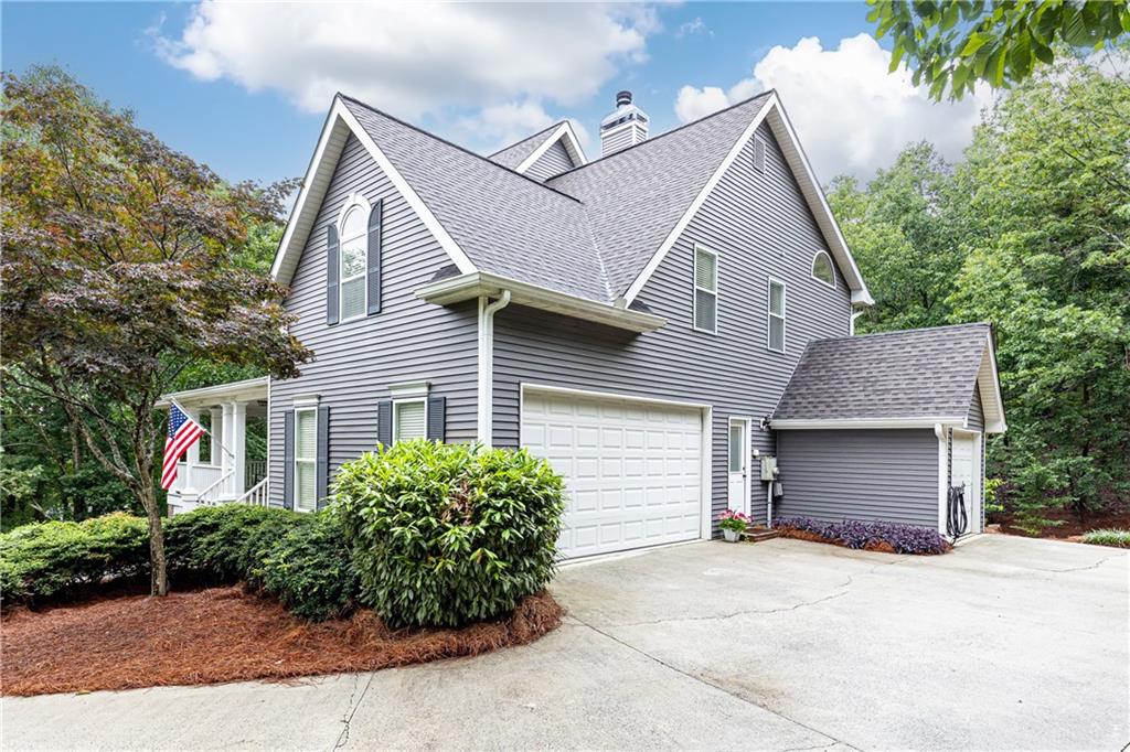 2937 Summitop Road NE