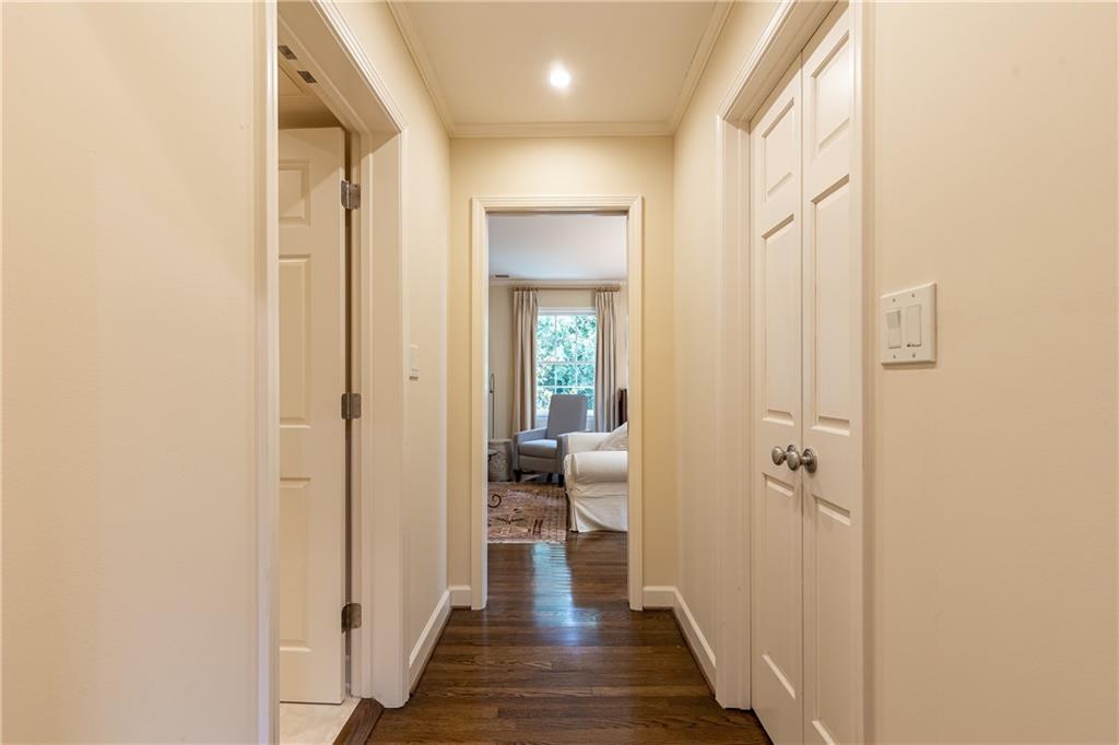 4 Montclair Drive NE