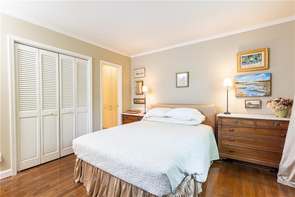 4 Montclair Drive NE