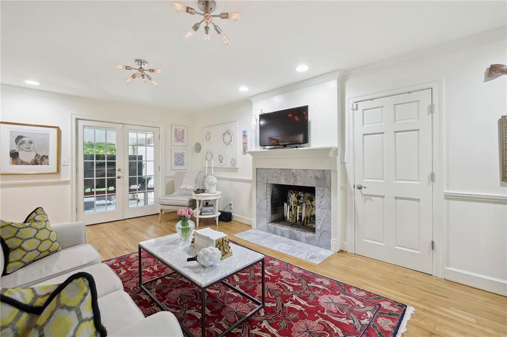 1135 Peachtree Battle Avenue NW