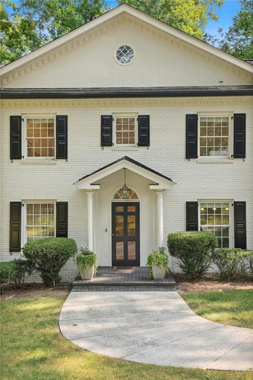 1135 Peachtree Battle Avenue NW