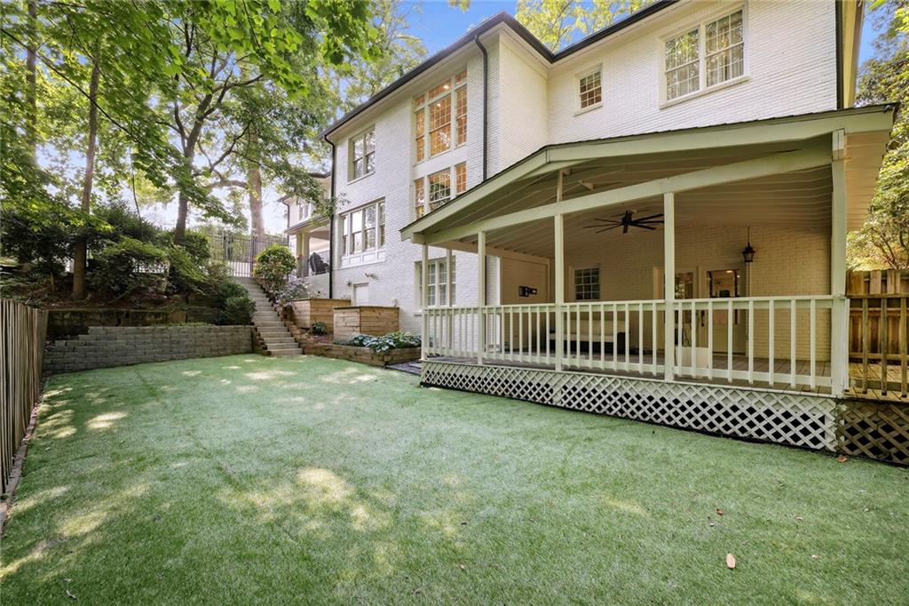 1135 Peachtree Battle Avenue NW