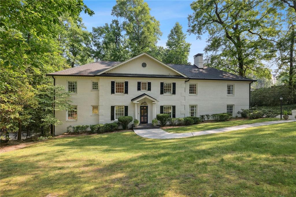1135 Peachtree Battle Avenue NW