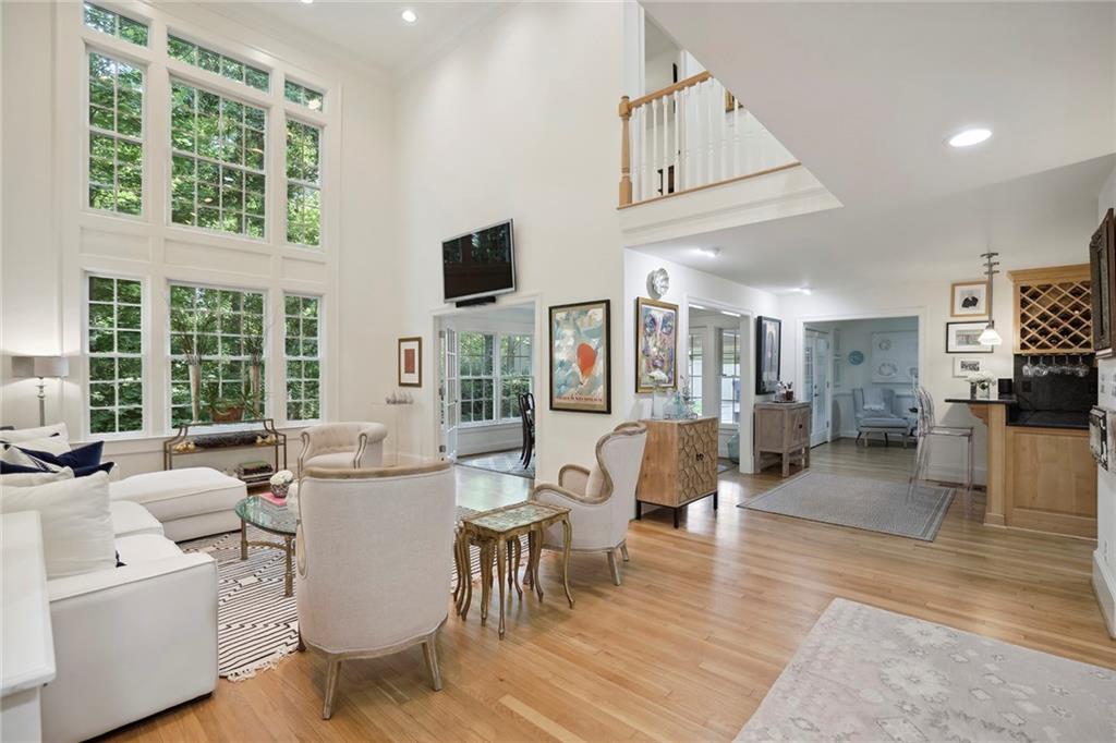 1135 Peachtree Battle Avenue NW