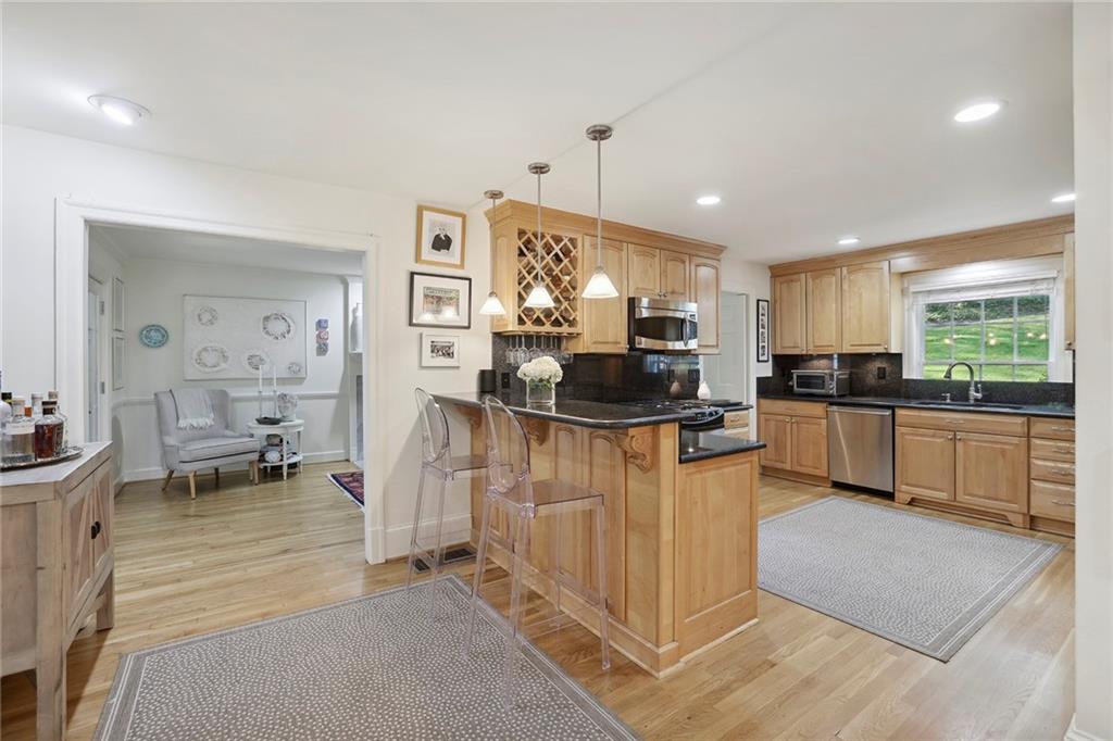1135 Peachtree Battle Avenue NW