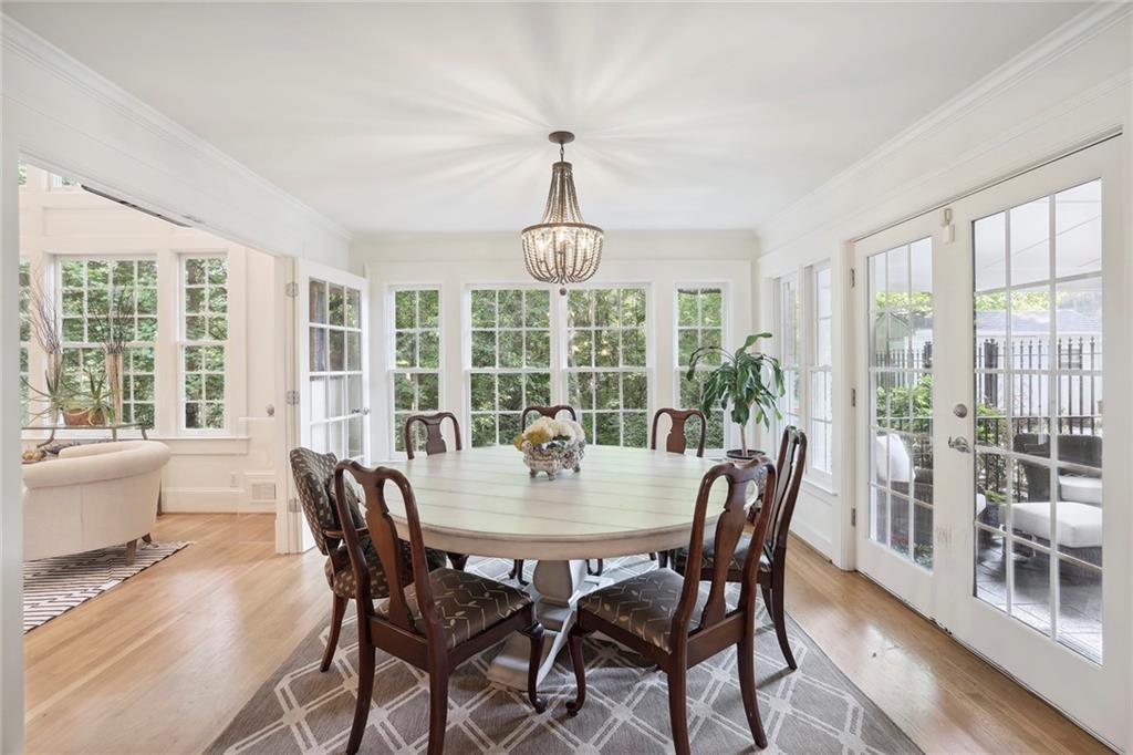 1135 Peachtree Battle Avenue NW