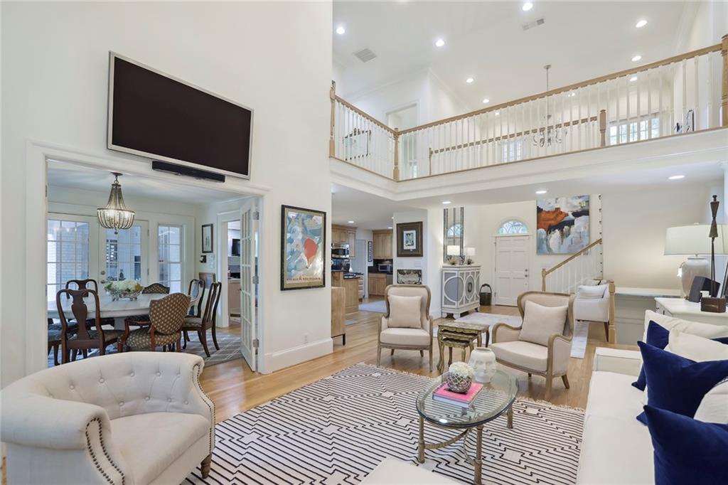 1135 Peachtree Battle Avenue NW