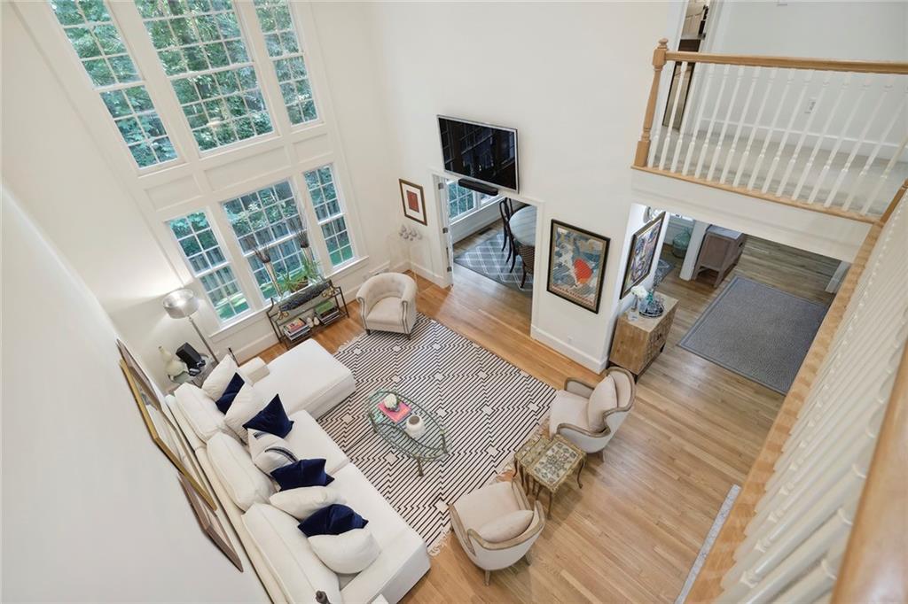 1135 Peachtree Battle Avenue NW