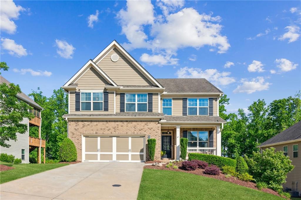 4145 Candlewood Lane