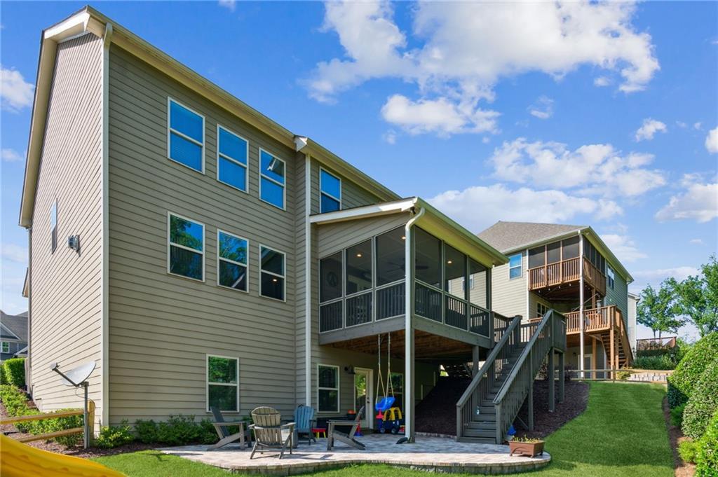 4145 Candlewood Lane