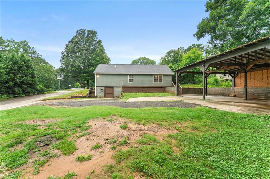 308 Acacia Drive