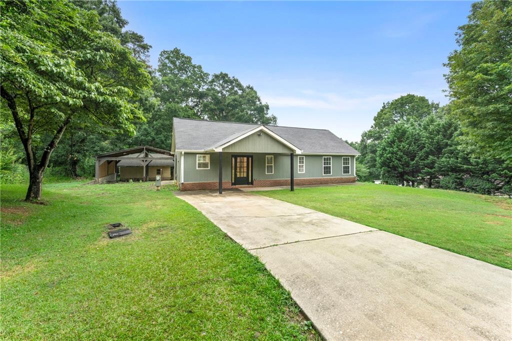 308 Acacia Drive