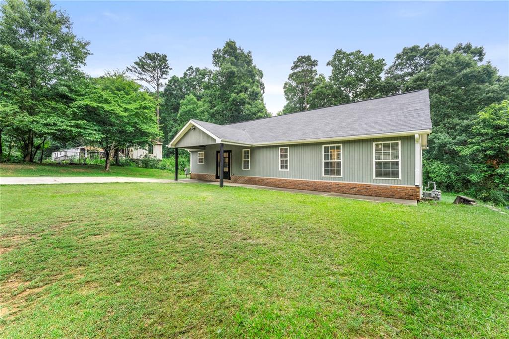308 Acacia Drive