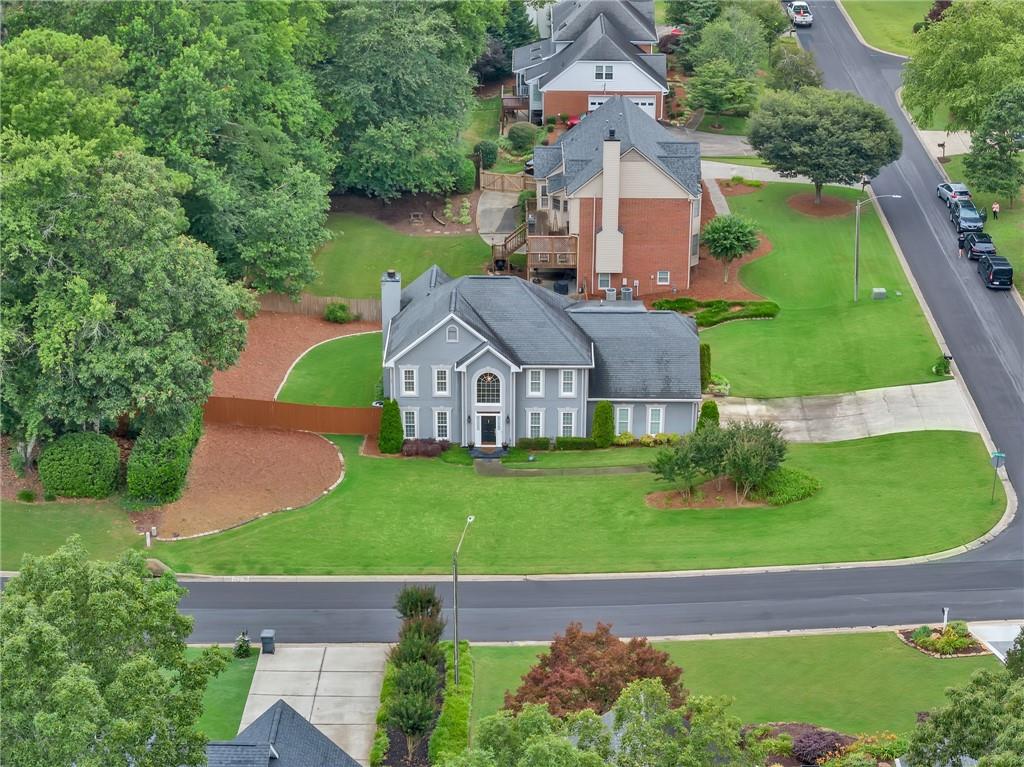 3200 Woolbridge Lane