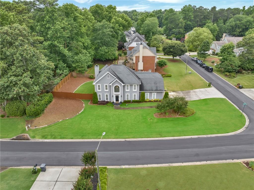 3200 Woolbridge Lane
