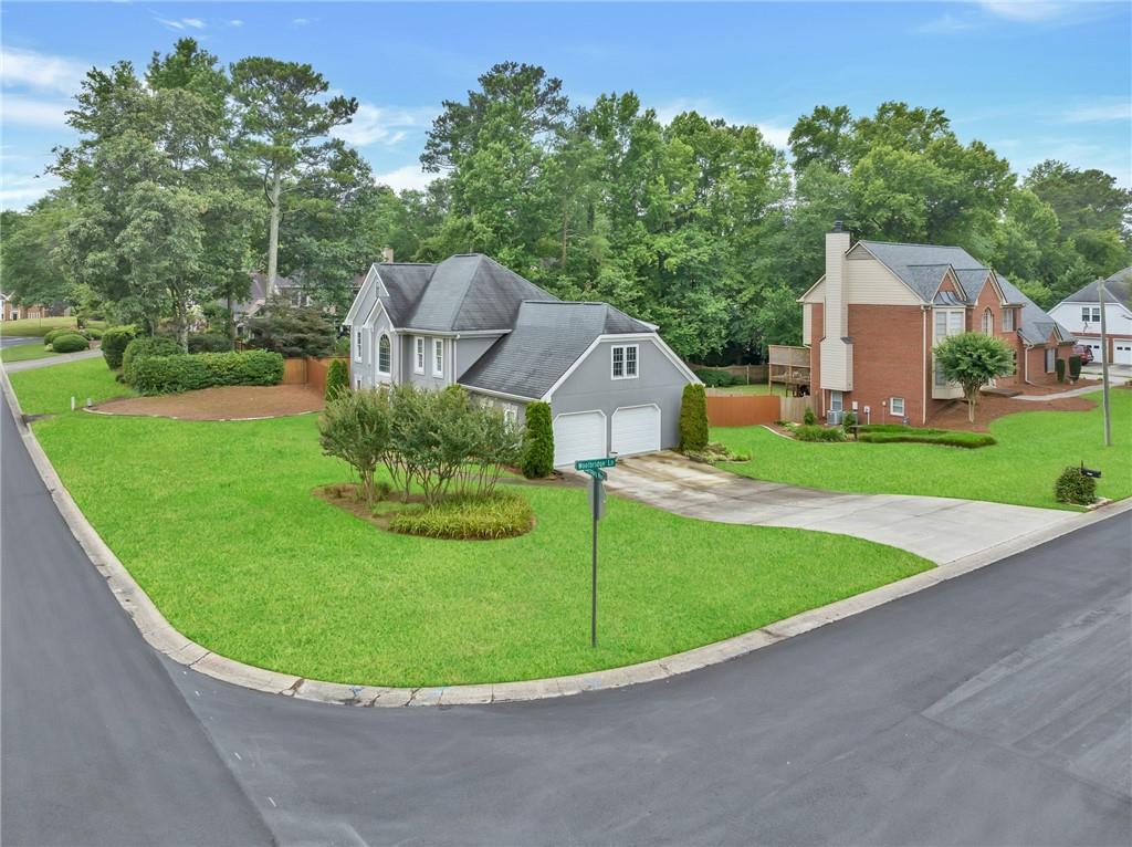 3200 Woolbridge Lane