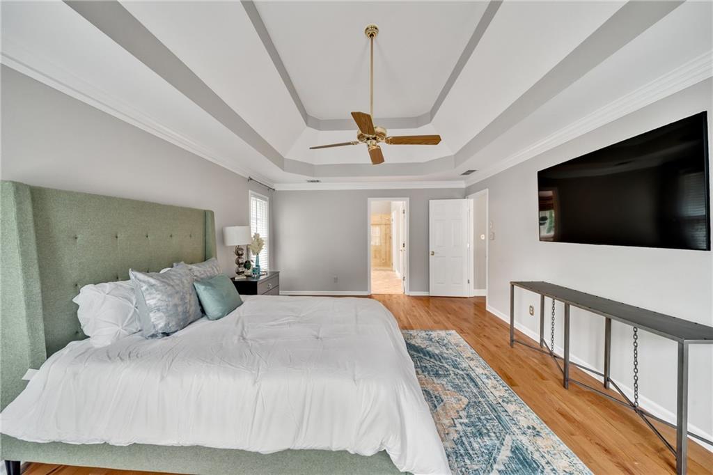 3200 Woolbridge Lane