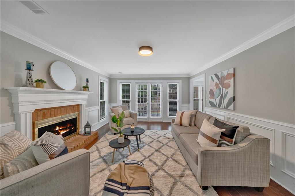 3200 Woolbridge Lane